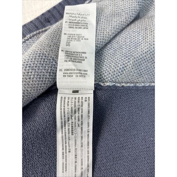 Hollister Y2K Cropped Cardigan Mod Floral Indie Sleaze XS - Picture 9 of 15